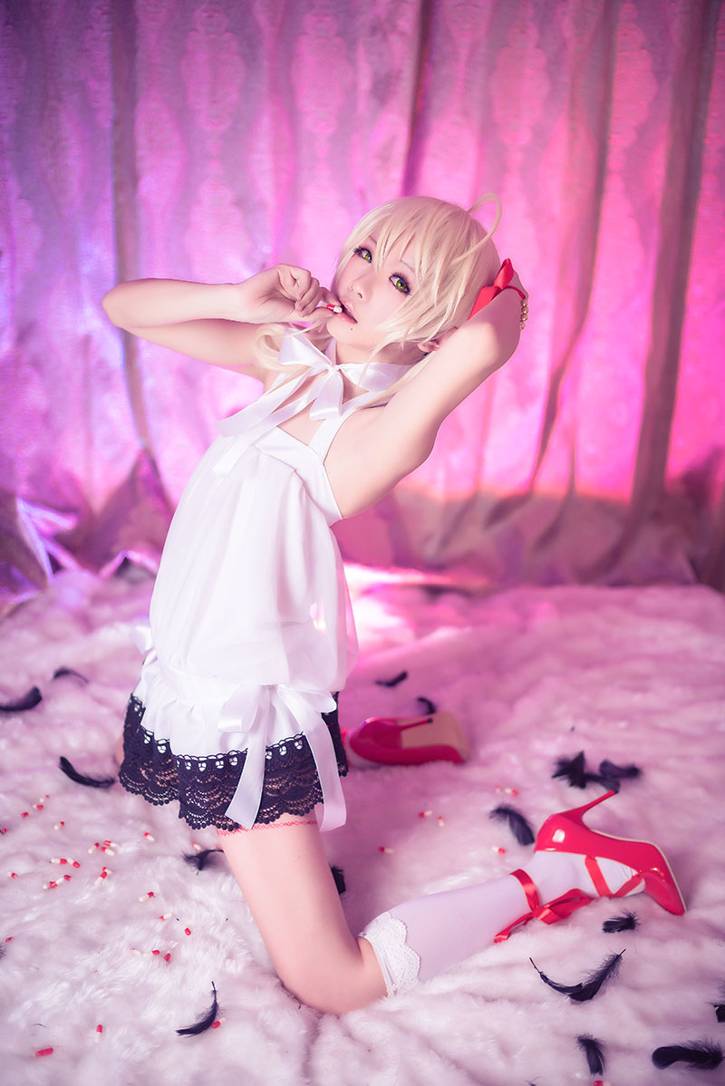 Star's Delay to December 22, Coser Hoshilly BCY Collection 8(33)